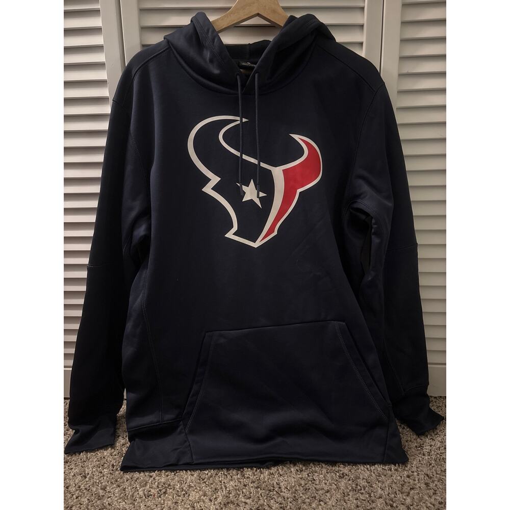 Texans CJ Stroud Hoodie